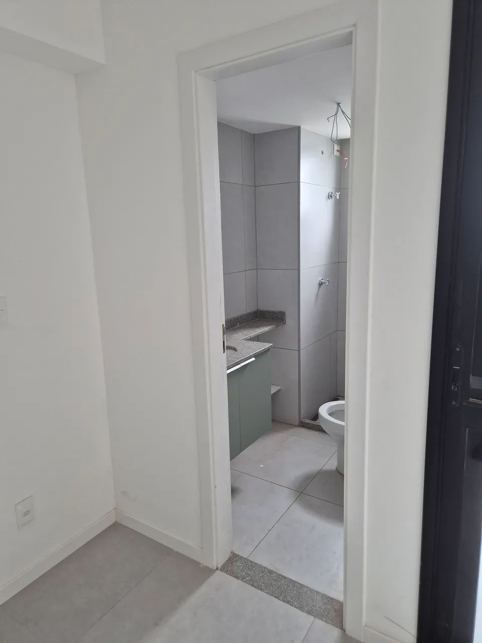 Graça Quarto e sala com lavabo 50m2 - Foto 5