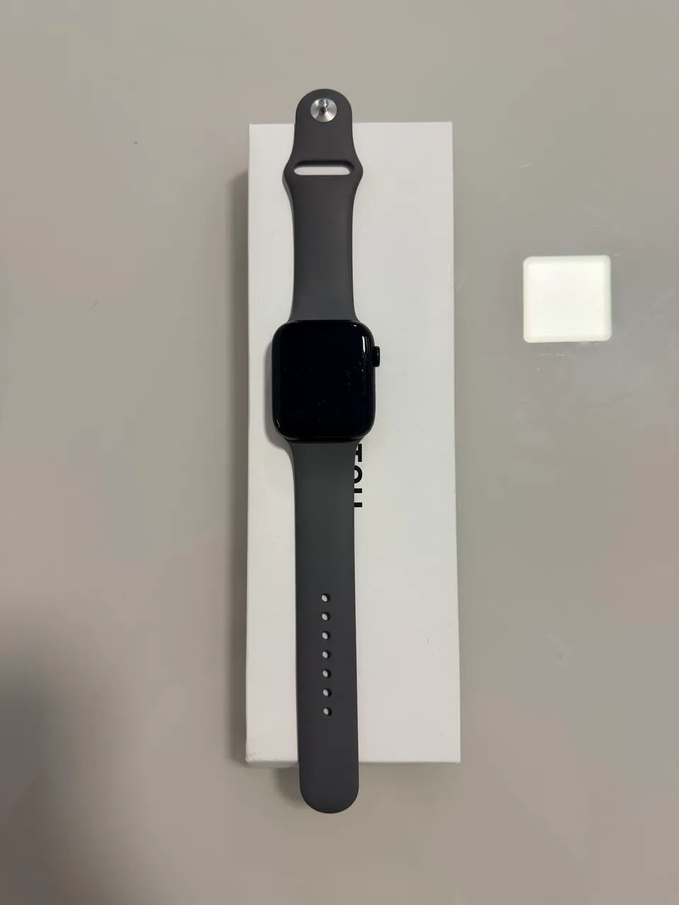 Apple Watch SE 3 44 MM