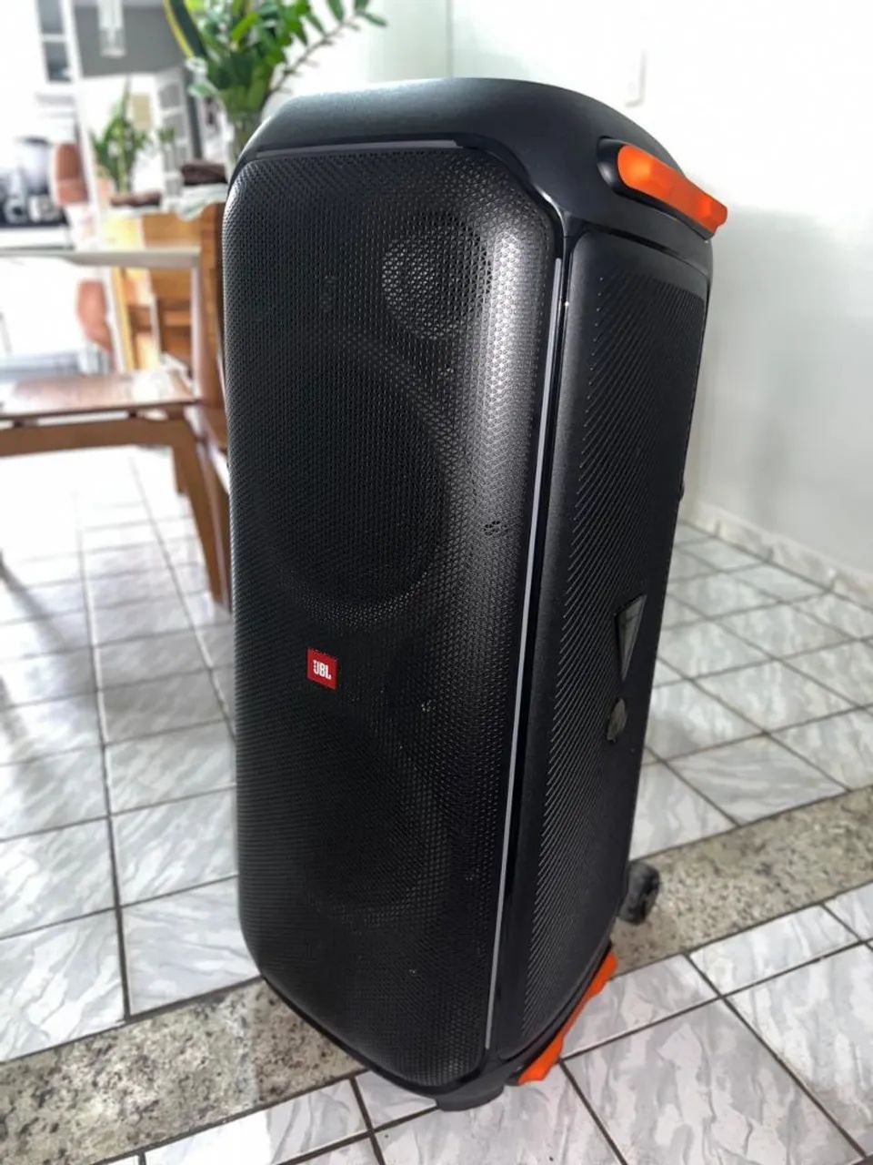 JBL partybox 710 - Foto 2