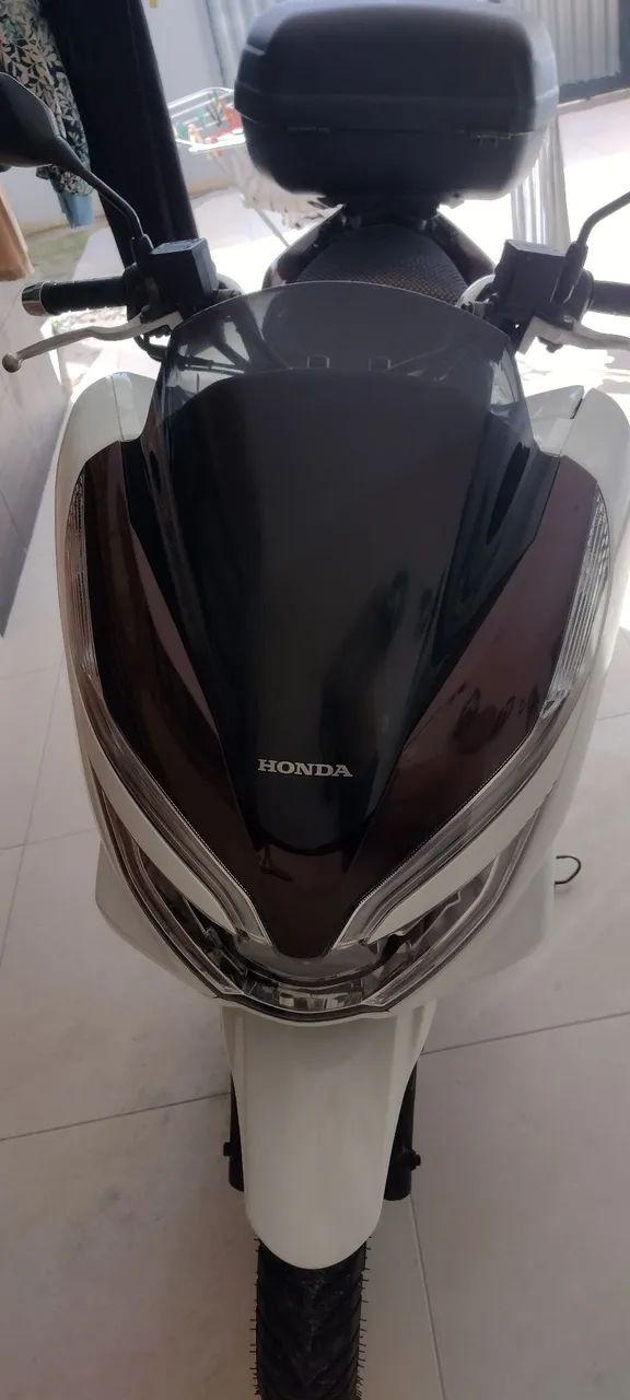 Pcx DLX 150 cc - Foto 5