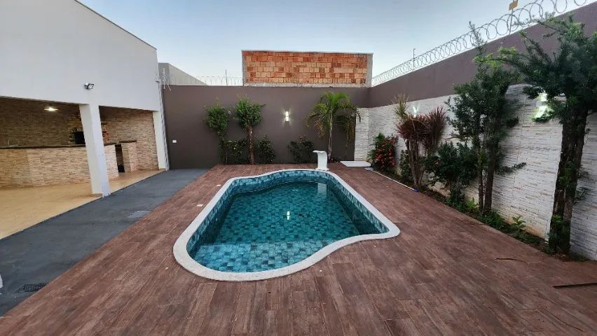 Casa 3 quartos - Jardim dos Ipês - Foto 2