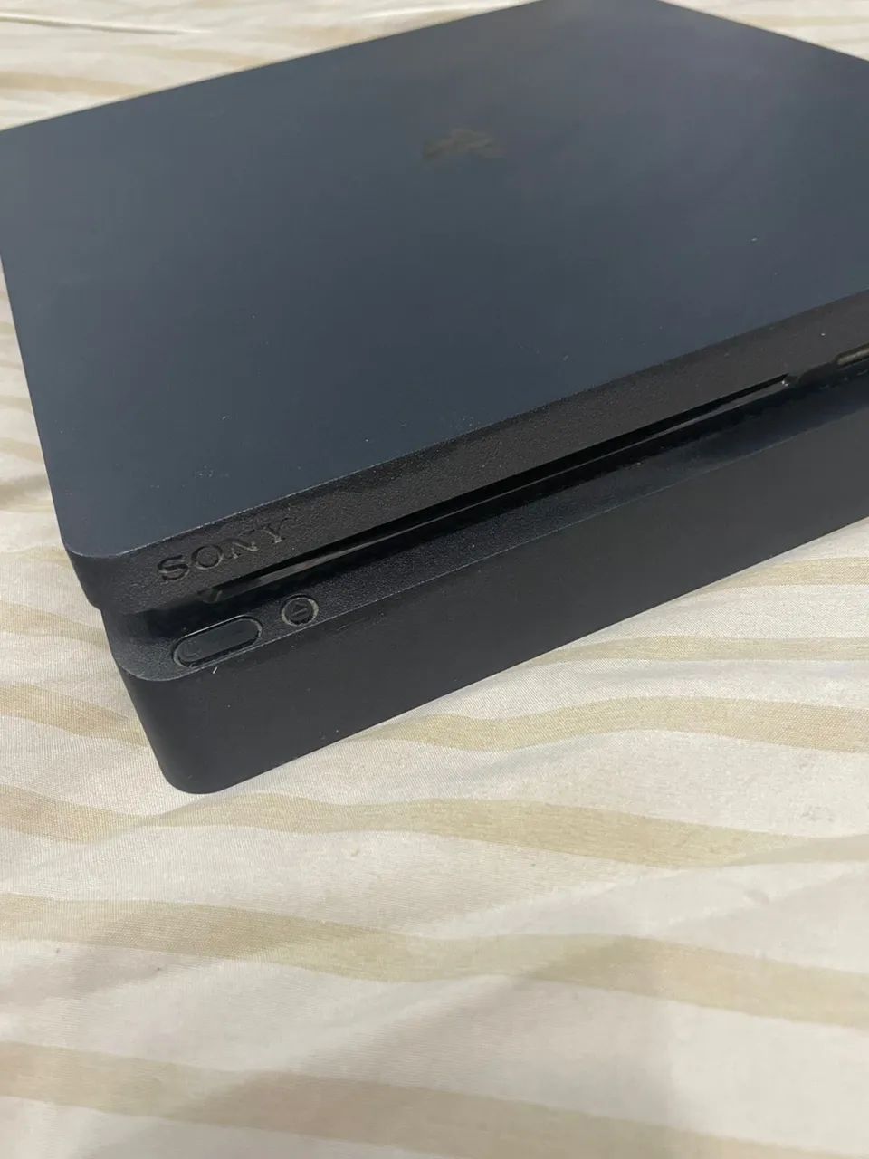 PS4 Slim 500gb  - Foto 3