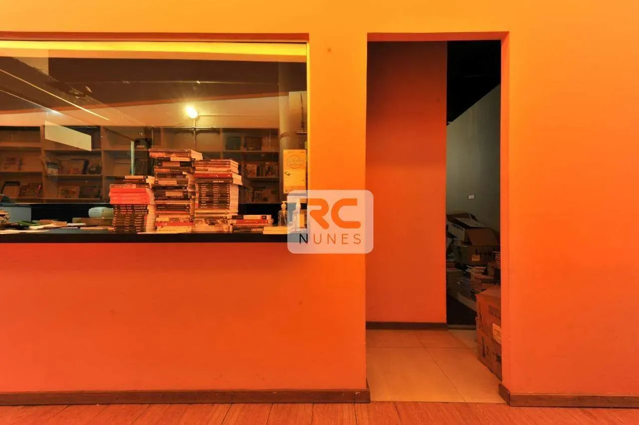 Loja com 400² de piso, no coração da Savassi - Foto 3