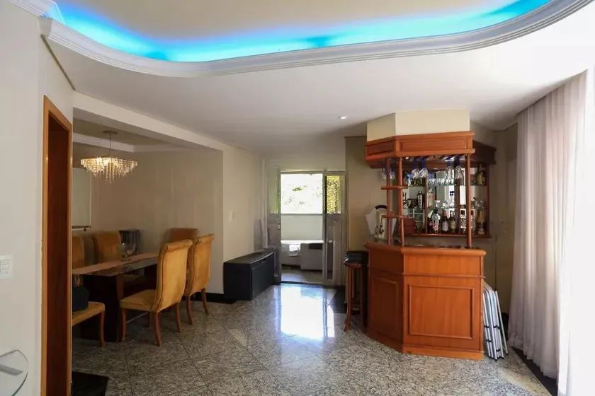 Apartamento à Venda - Palmares, 4 Quartos, 350 m2 - Foto 2