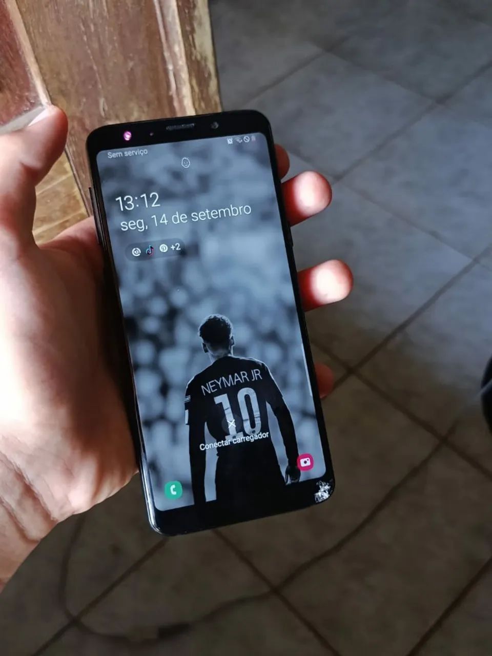 Galaxy s9  - Foto 2