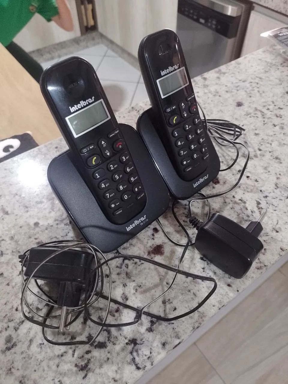 Telefone residencial  - Foto 2