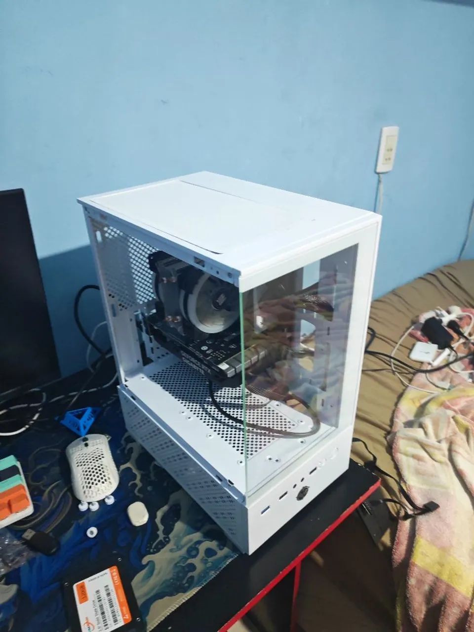 PC GAMER COMPLETO!  - Foto 3