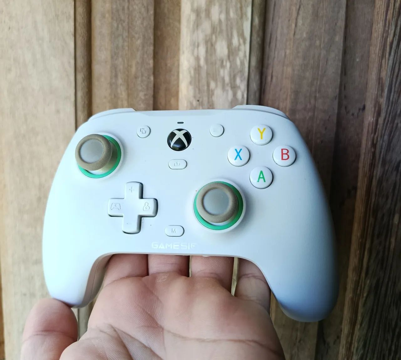 Controle XBOX e PC Gamesir G7 SE