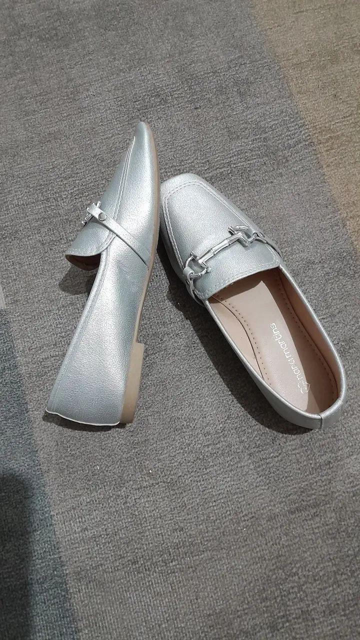 Scarpin 
