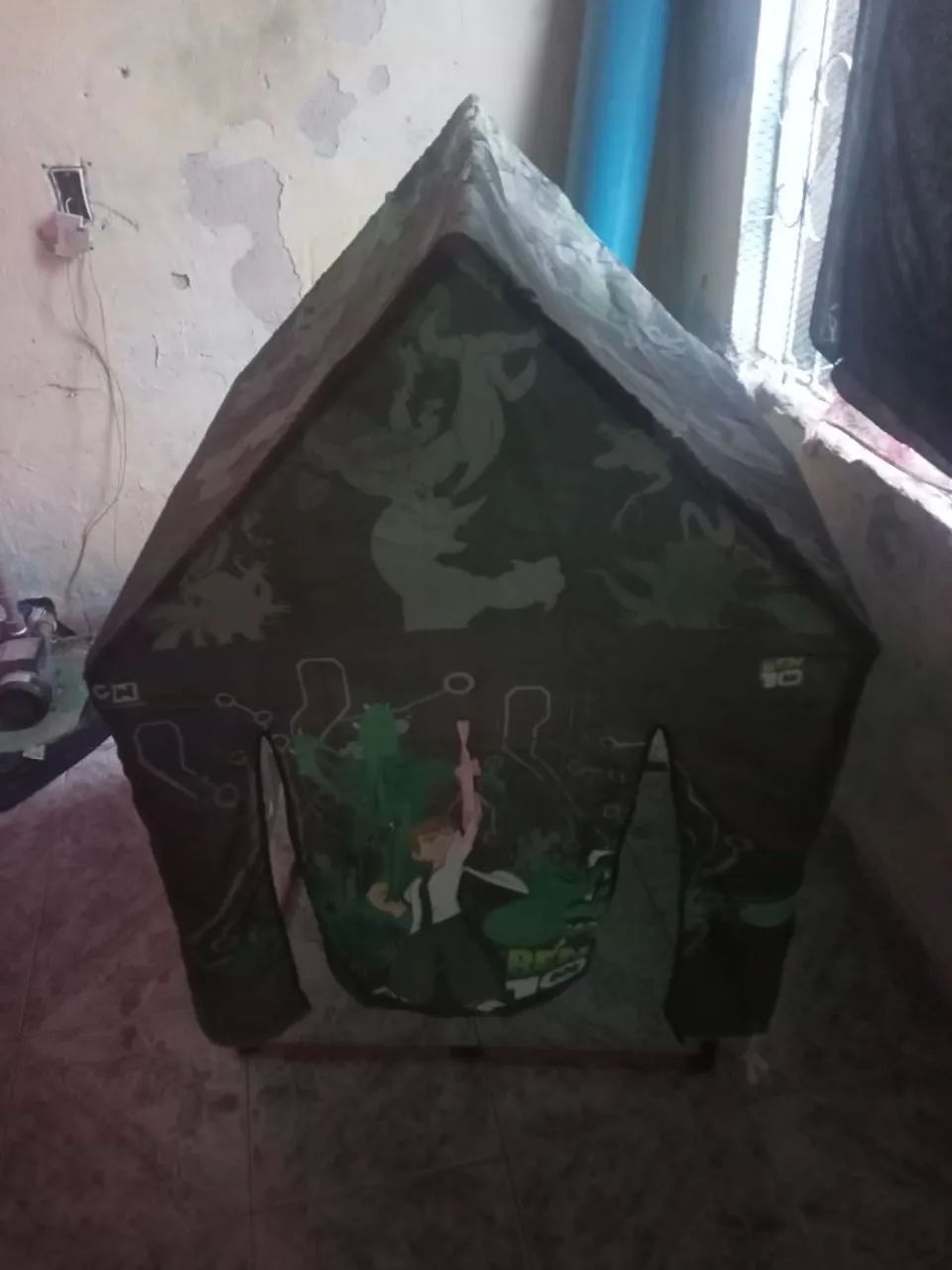 Casinha infantil  - Foto 3