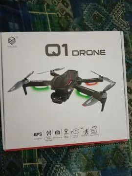 Drone Q1 Para Iniciantes