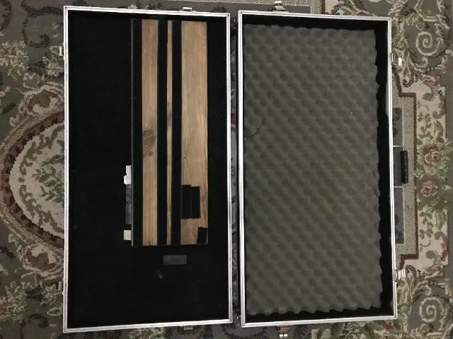 Pedal Board 82x42x12cm. - Foto 3