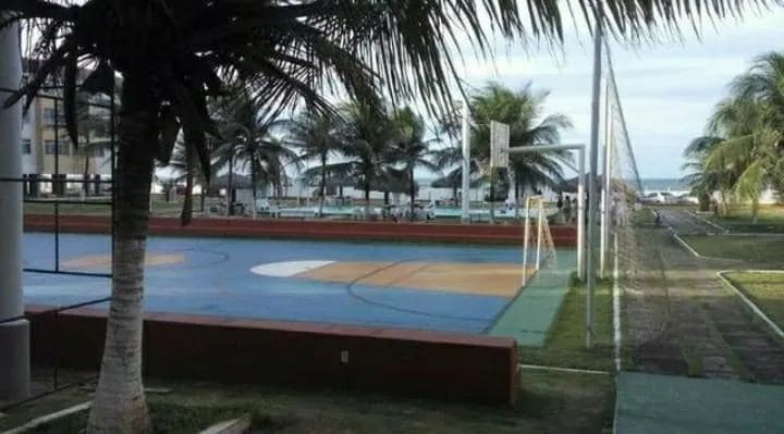 Apartamento Icaraí frente ao mar, fds comum sexta a domingo 800 reais até 10 pessoas. - Foto 10