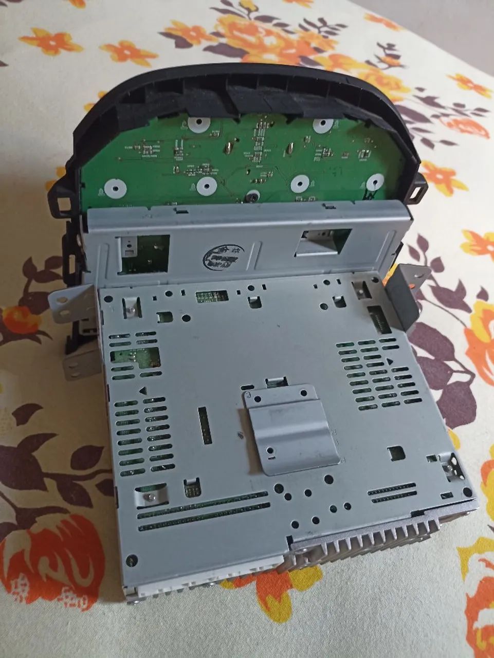 Multimídia HB20 2013 a 2019 usado  - Foto 2