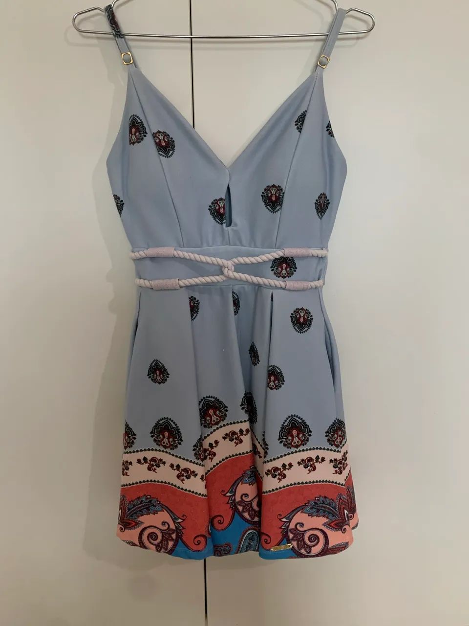 Vestido Le Lion - Foto 3