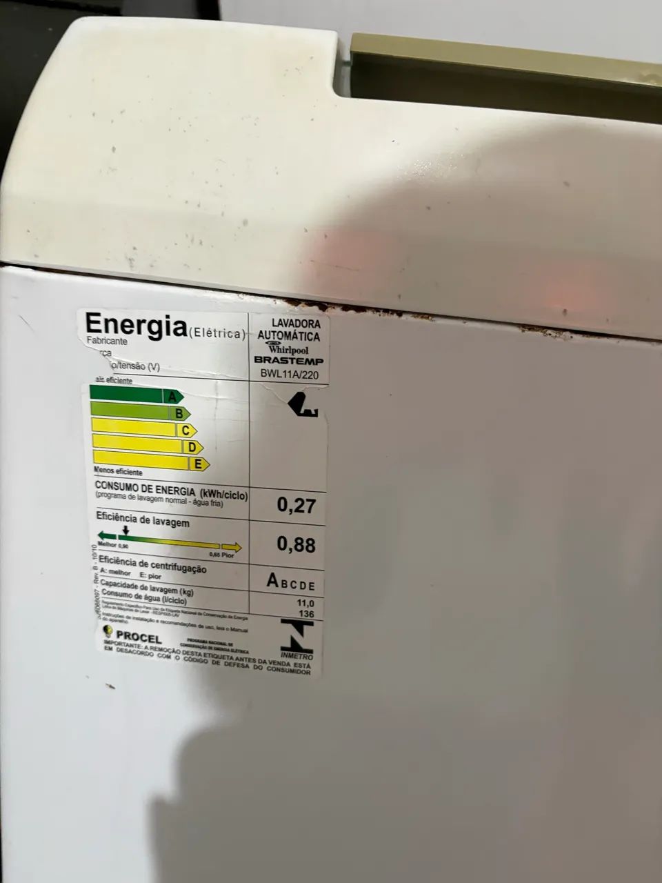 Máquina para retirada de peças  - Foto 4