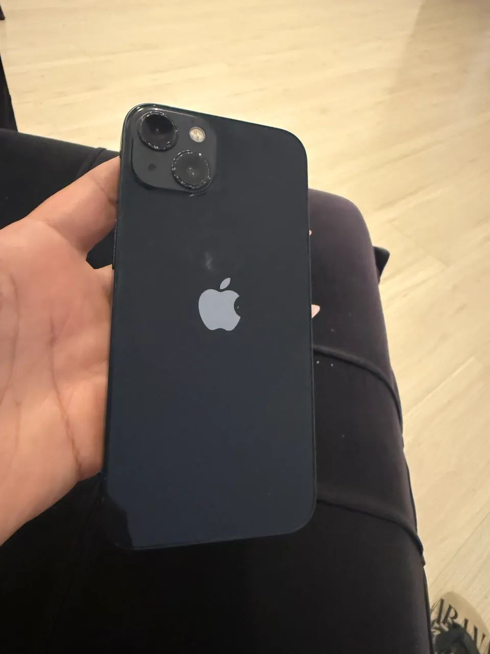 iPhone 13 - Foto 3