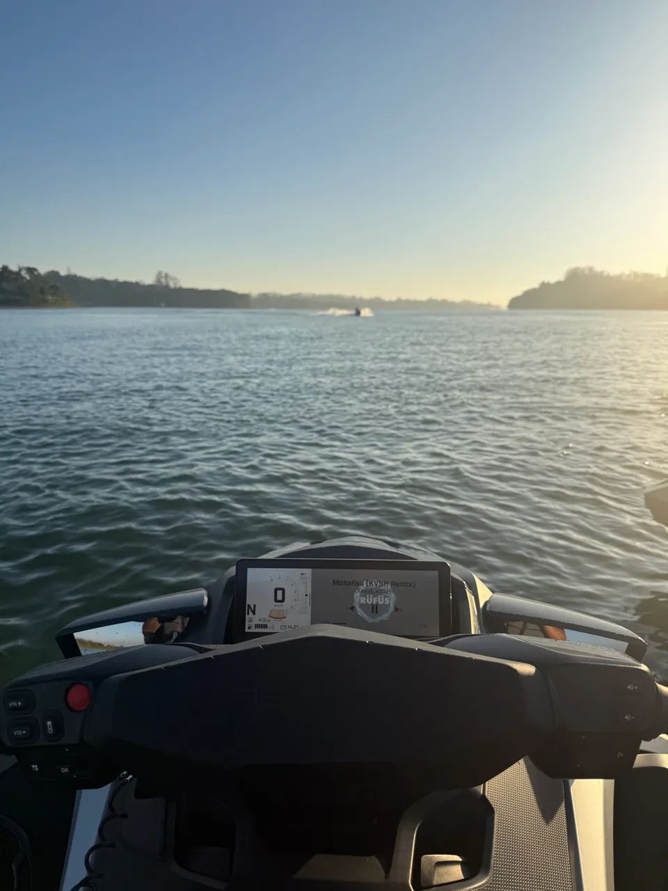 Jet Ski 325  - Foto 2