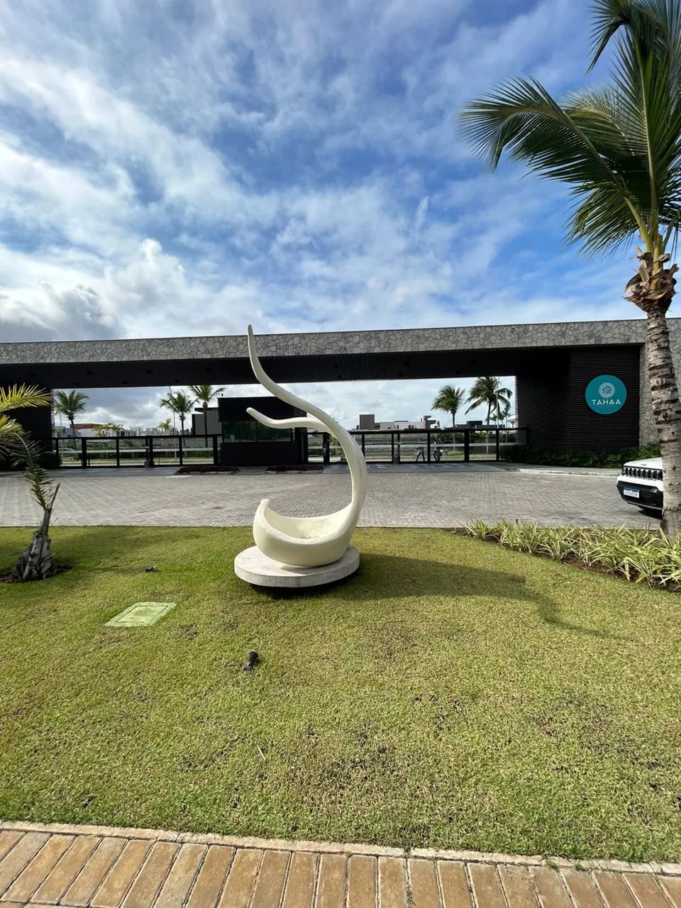 Aluguel de Casa na Aruana Cond Tahaa Home Resort  - Foto 4