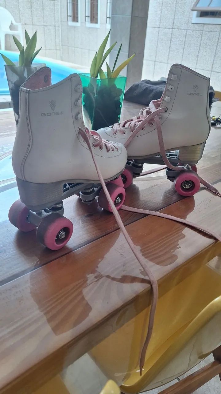 Patins - Foto 5