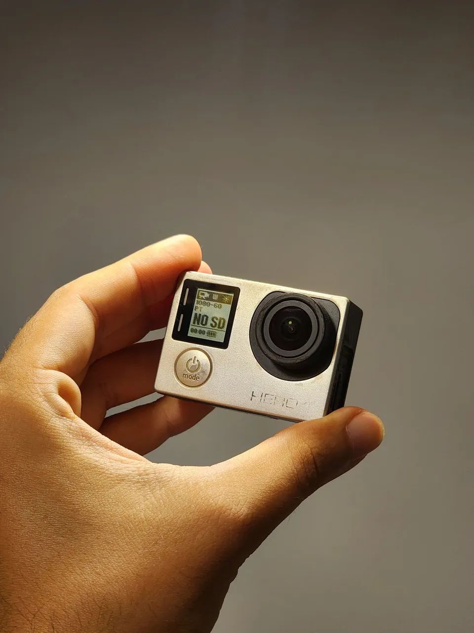GoPro Hero4 - Foto 2