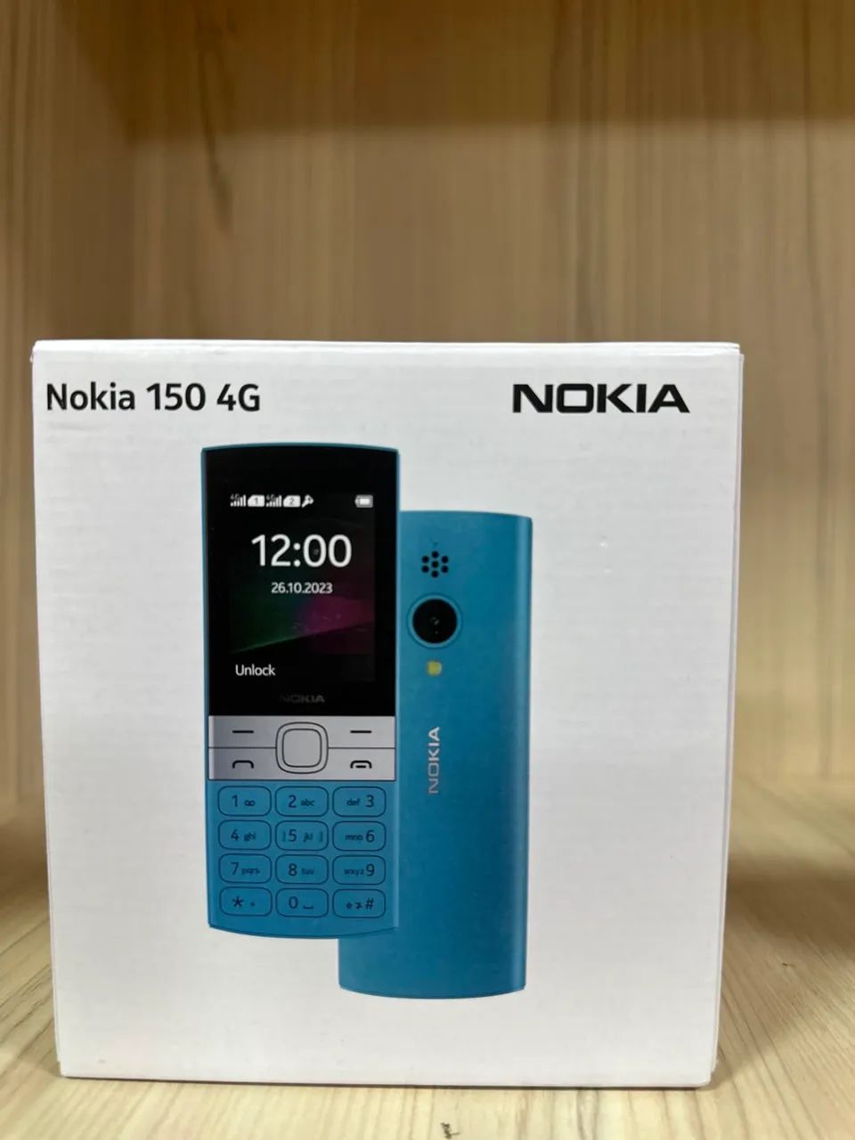 Nokia 150 4G