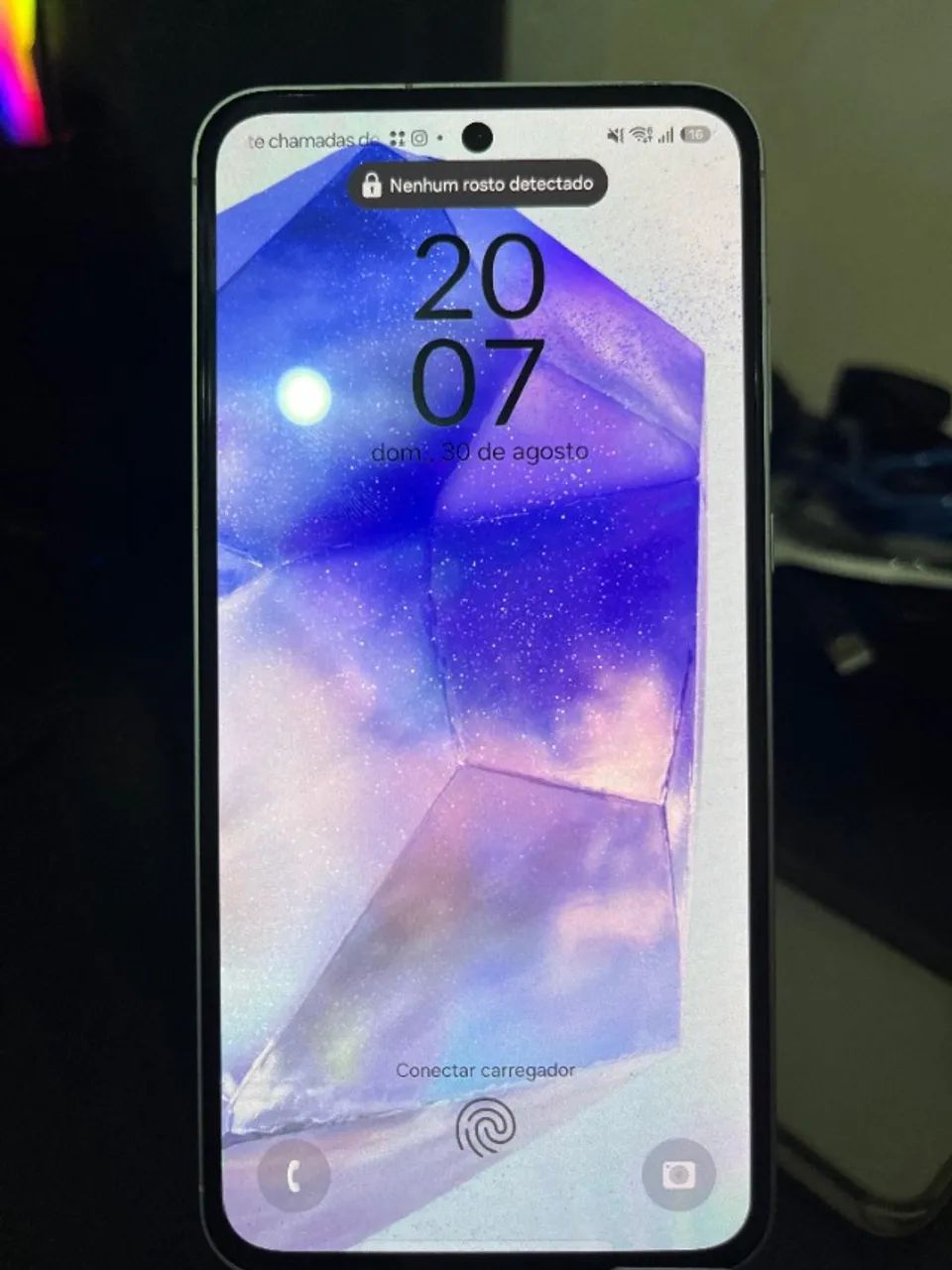 Samsung A55 256gb - Foto 2