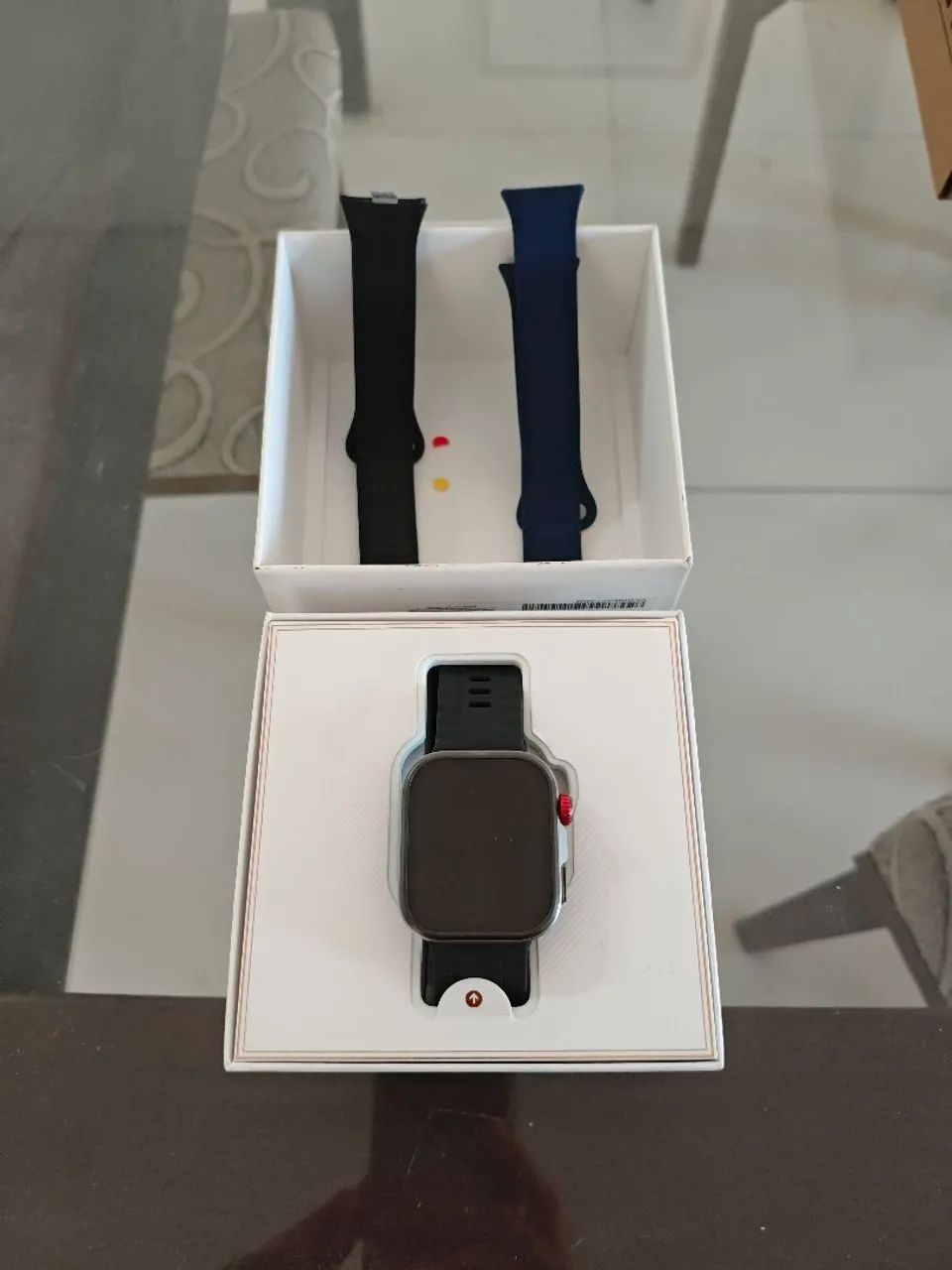 Smartwatch HUAWEI FIT 4 Pro - Foto 3