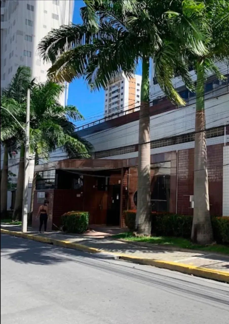 ALUGO - 96 m2 - 3 quartos em Boa Viagem - Recife - PE - Foto 3