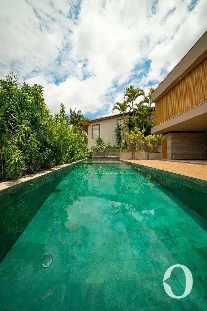 Casa com 4 dormitórios, 622 m² - venda por R$ 15.900.000,00 ou aluguel por R$ 100.000,00/m - Foto 8
