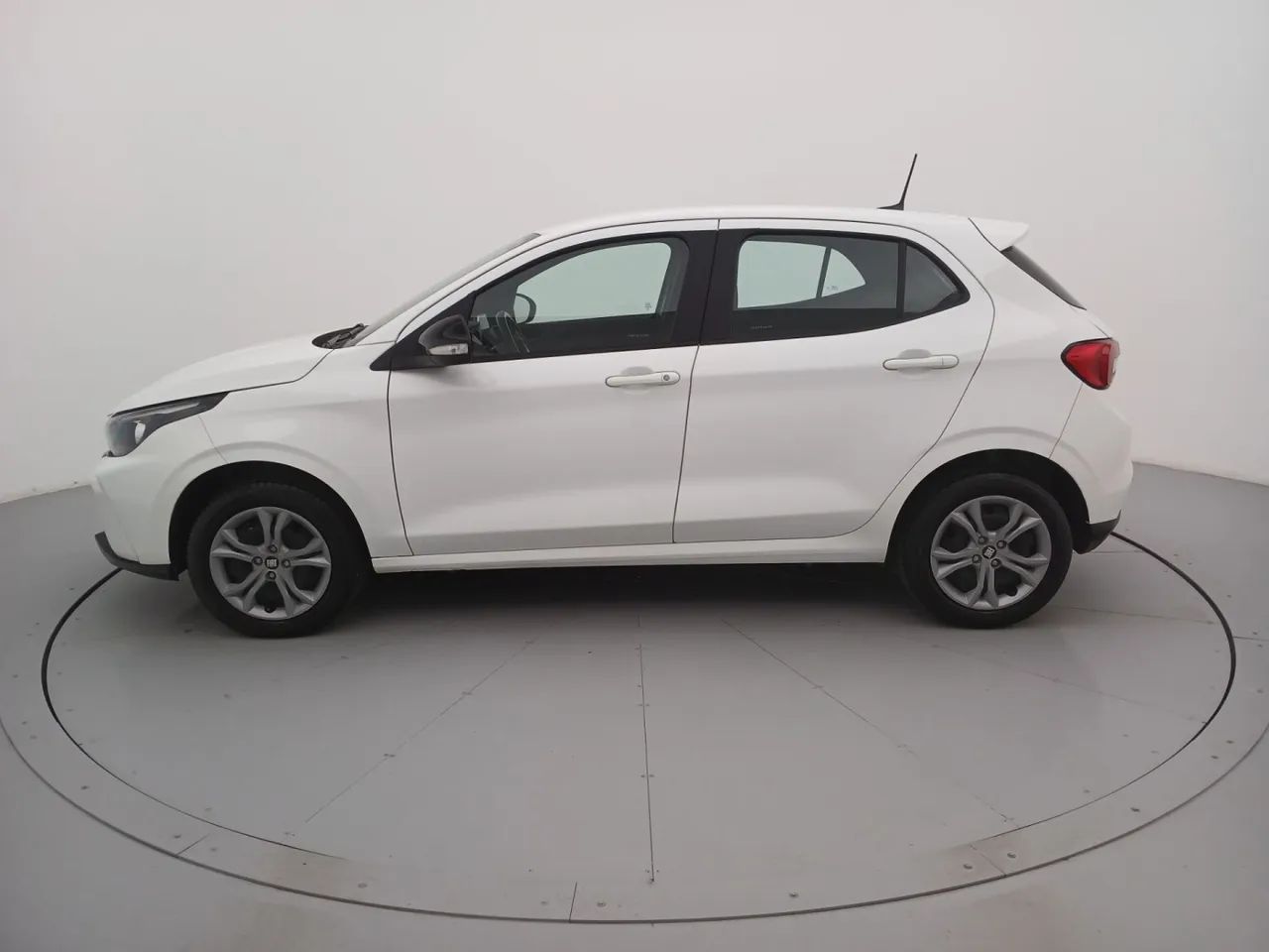 Fiat Argo Drive 1.0 Firefly 2026 - Foto 2