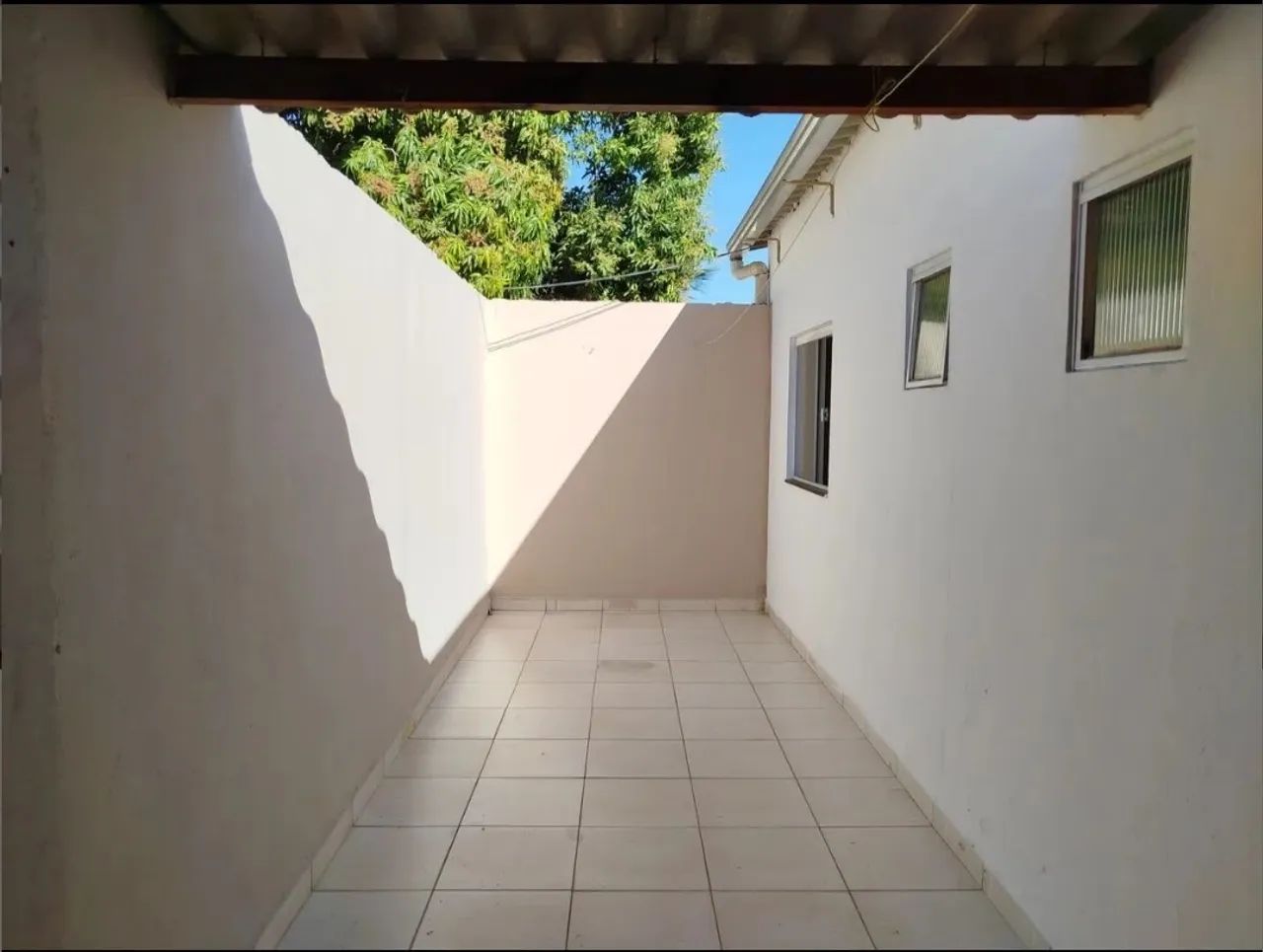 Aluguel Casa Laranjeiras  - Foto 2