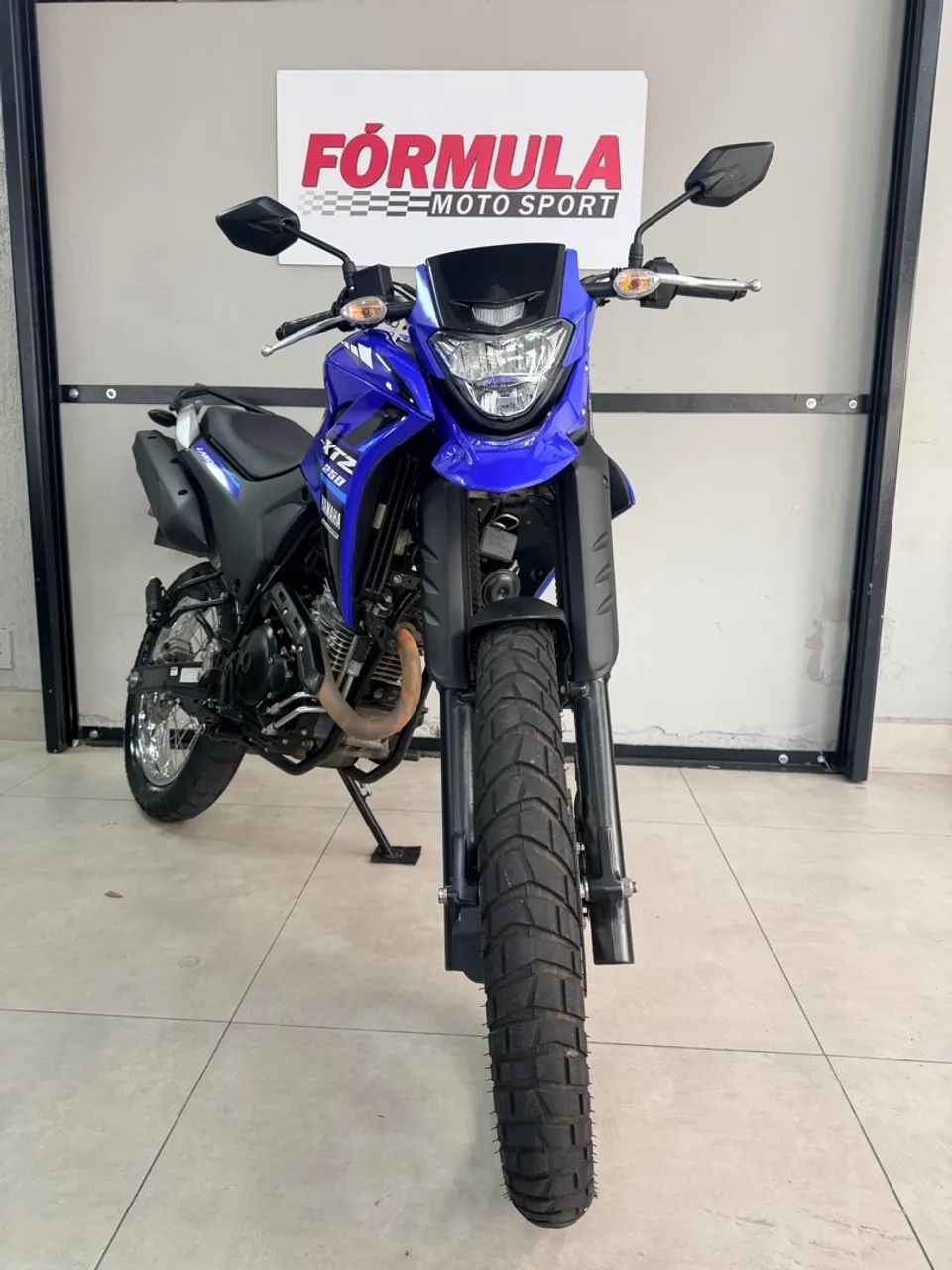 LANDER 250 ABS 2024 - Foto 2