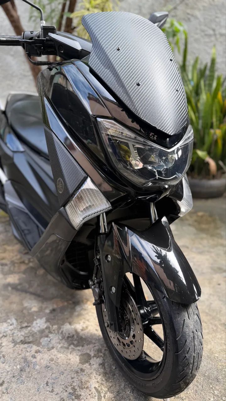 Nmax 2019  - Foto 5