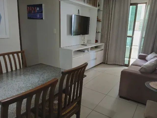 Imóvel com 70m², 3 quartos, lazer completo, na Madalena - Recife - PE - Foto 3