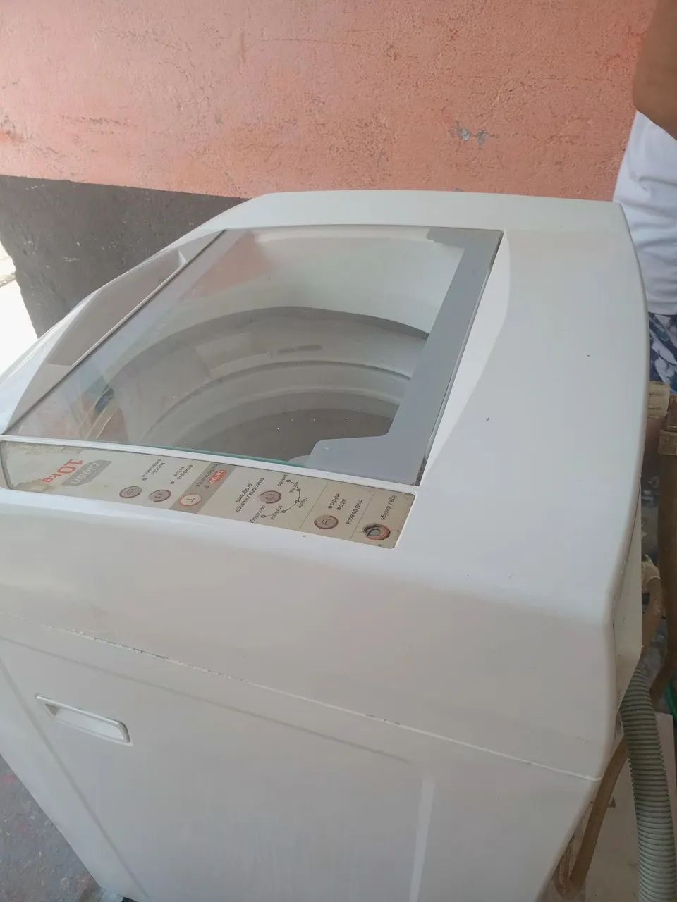 Maquina de Lavar - Foto 2