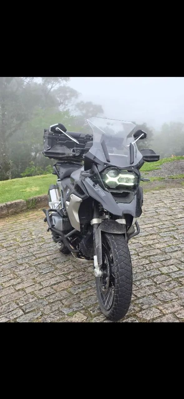 R1250gs triple black  - Foto 5