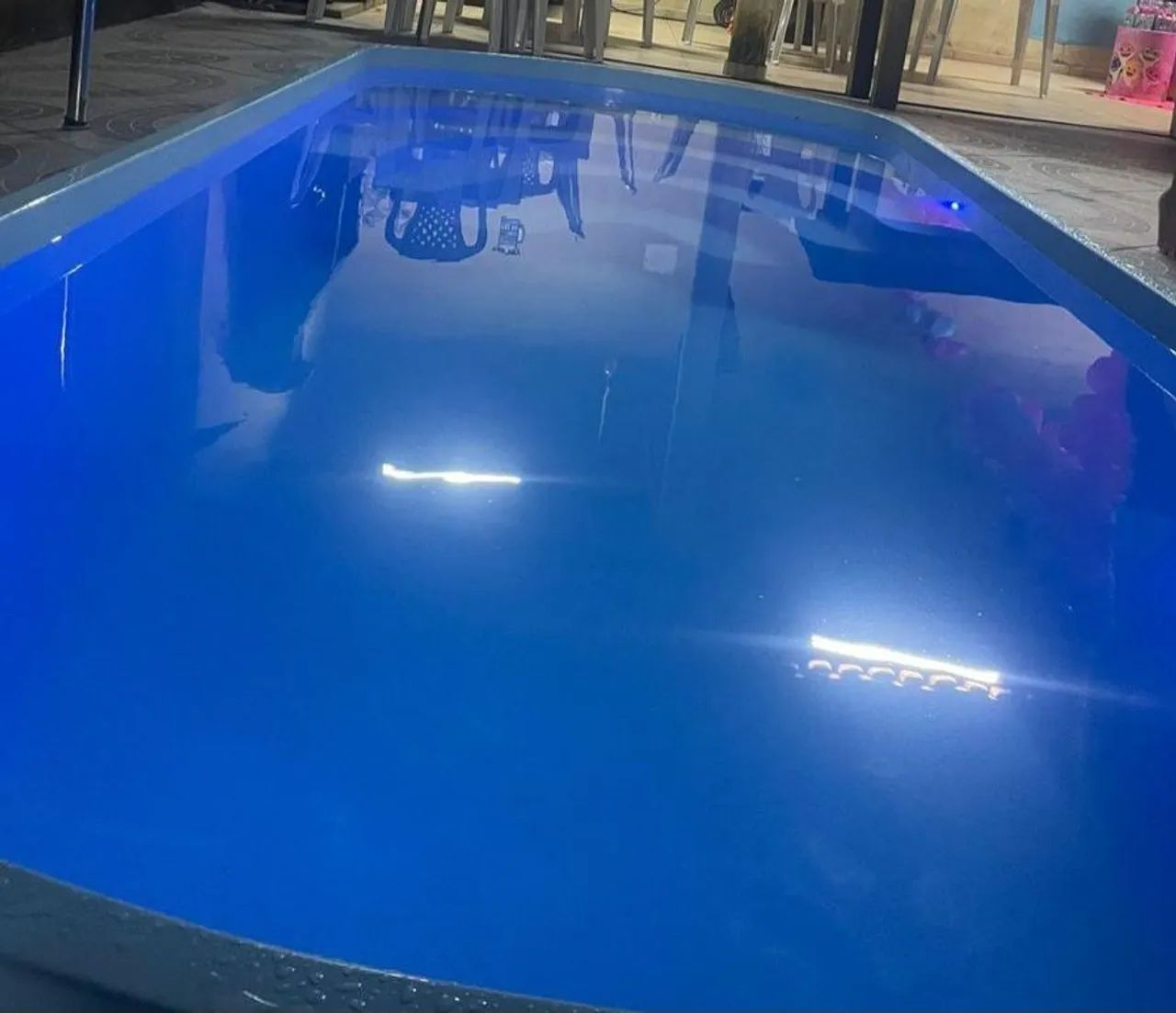 Casa com piscina em Soure, Ilha do Marajó - Por temporada - Foto 4