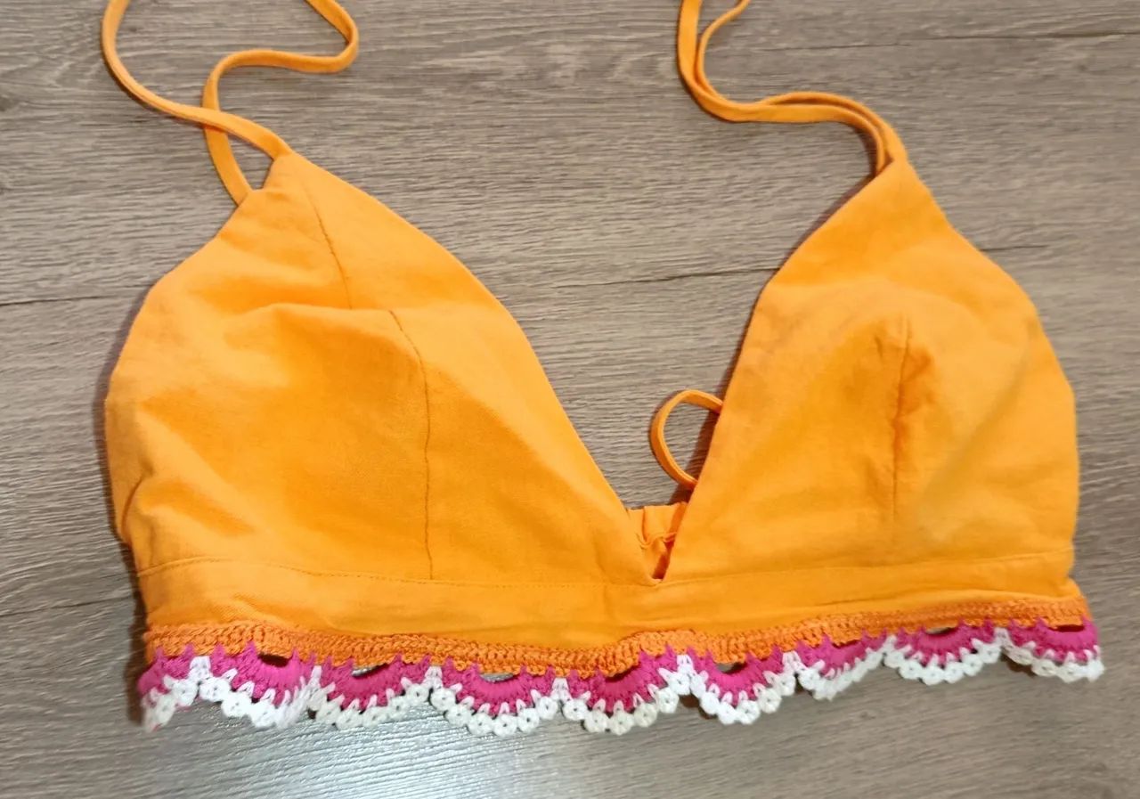 Conjunto Conservado M - Foto 3
