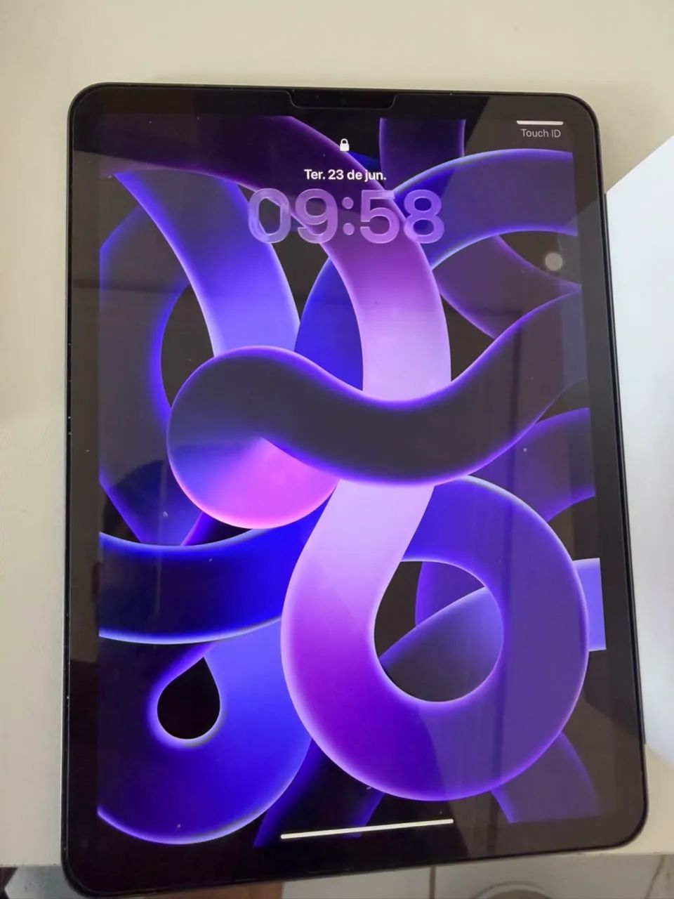 IPAD AIR M1 - 64gb - Foto 2