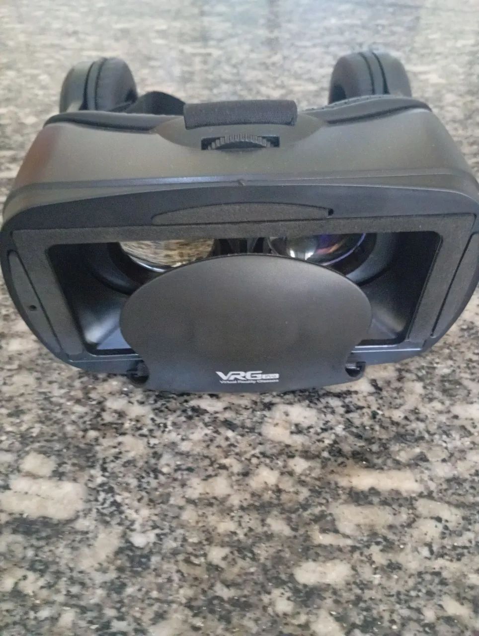 HEADSET VRG PRO - Foto 2