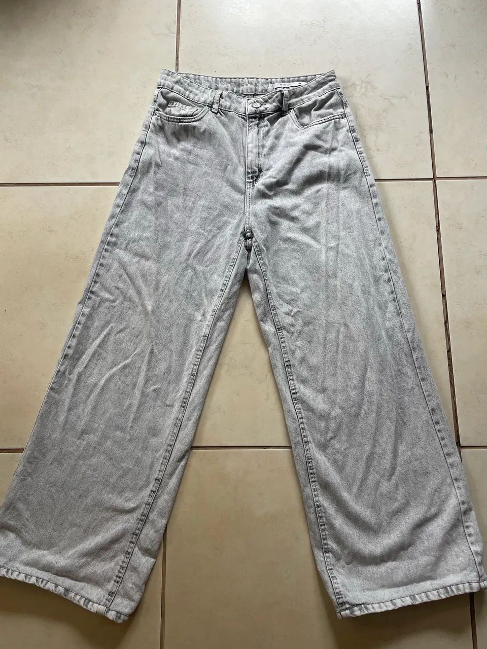 Calça jeans feminina 