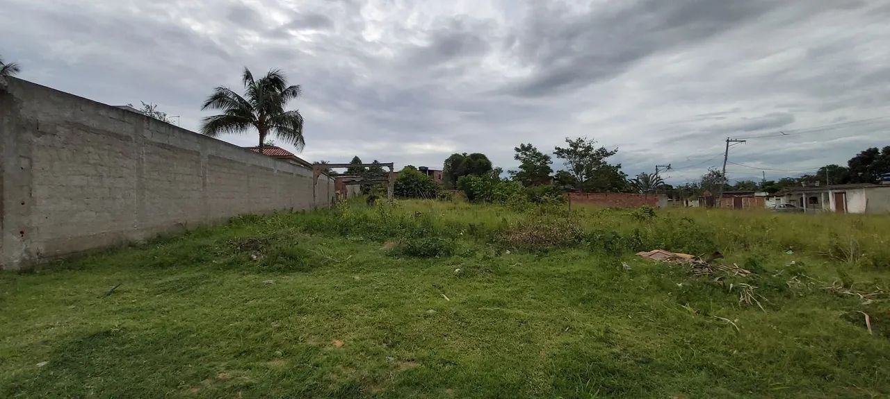 Foto - Itaboraí - Sossego