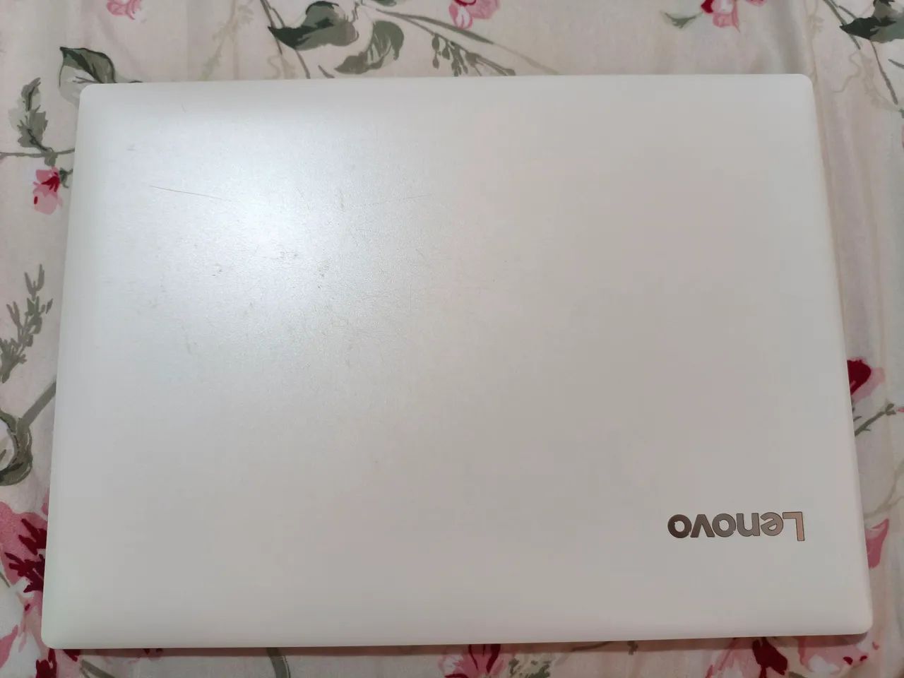 Notebook Lenovo Ideapad 320 i3 | 15.6" | Bateria OK + Mouse Logitech
