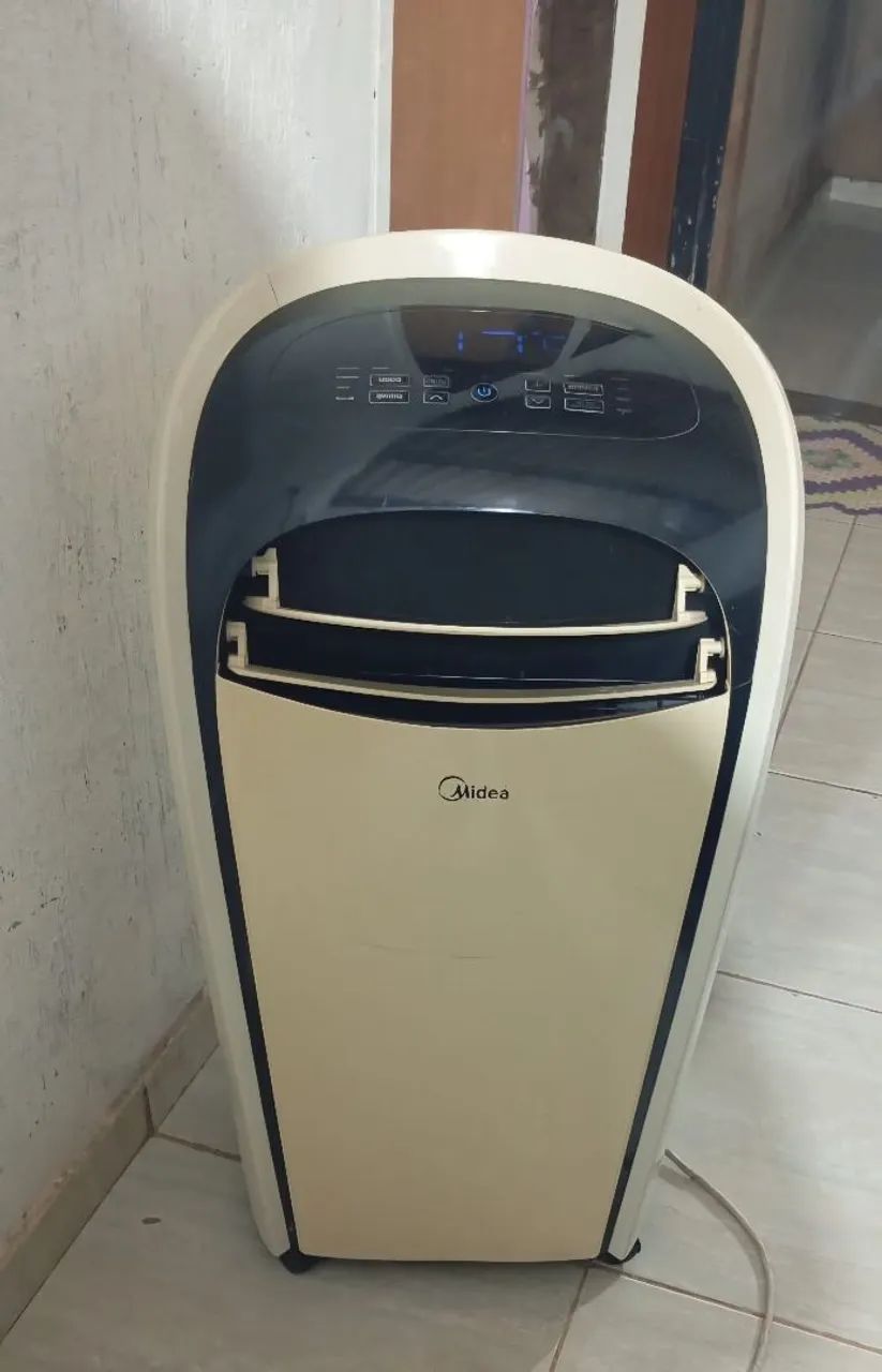 AR-CONDICIONADO MIDEA!!  - Foto 3
