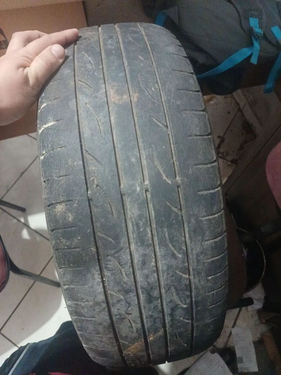 Roda Aro 16  - Foto 3