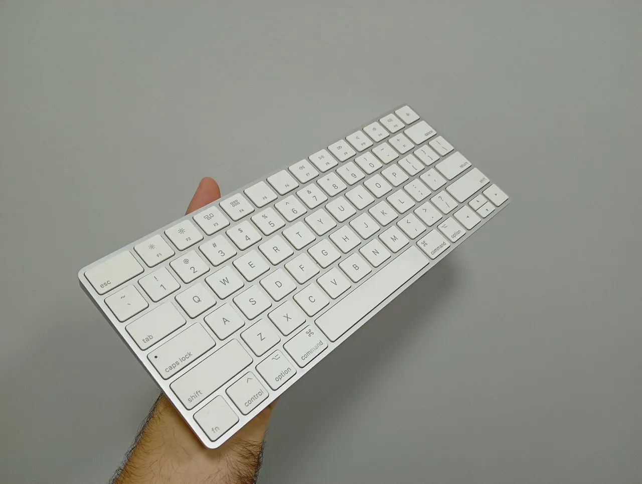 Teclado original Apple - Foto 2