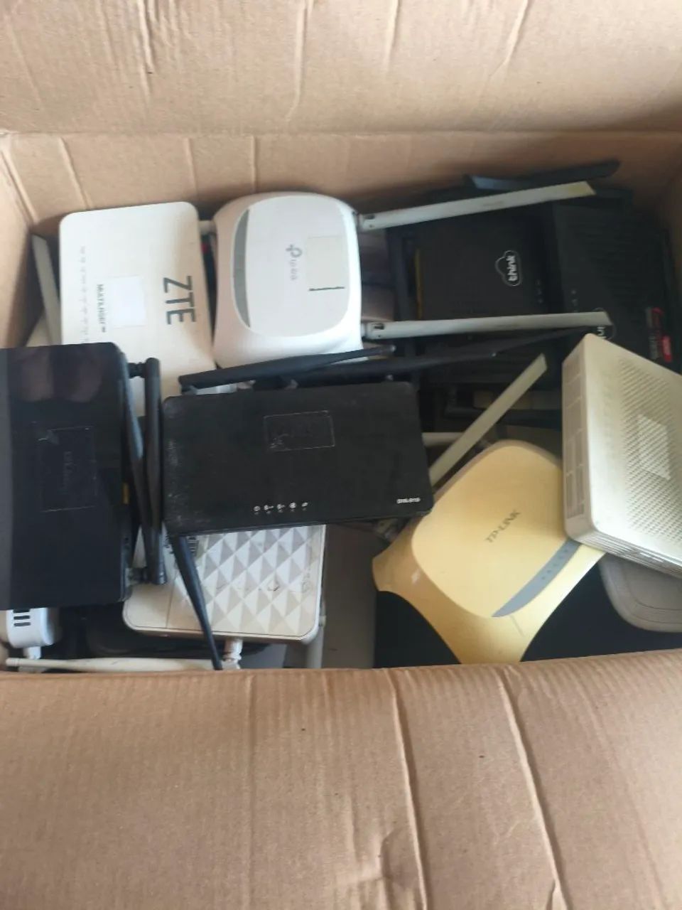 Equipamento para provedores  - Foto 3