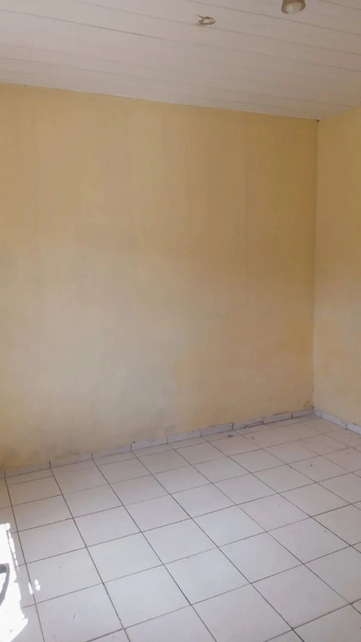 Alugo casa - Foto 2
