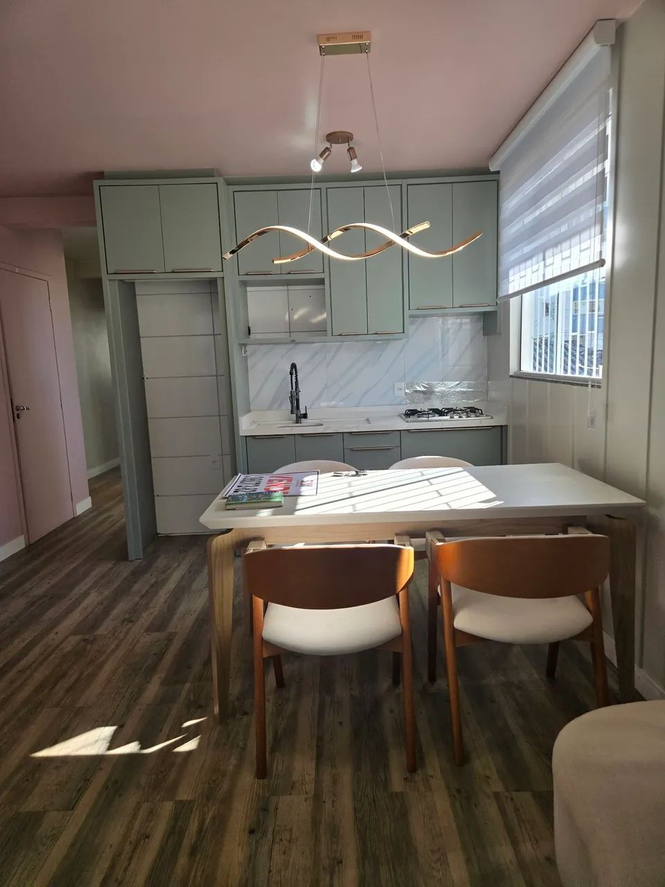 Apartamento 2 quartos  - Foto 2